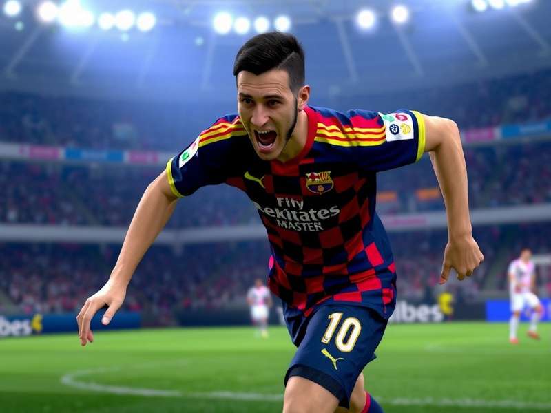 FIFA Heroic Master Game Banner