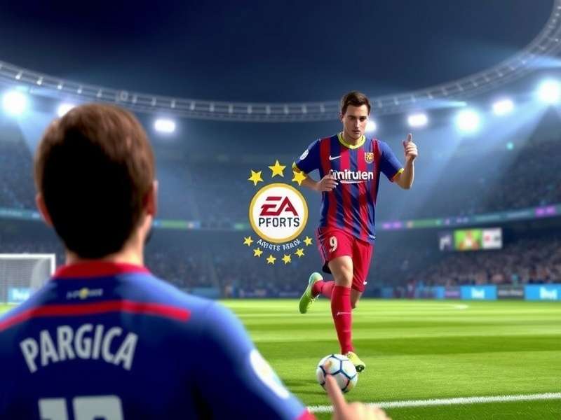 FIFA Heroic Master Career Mode