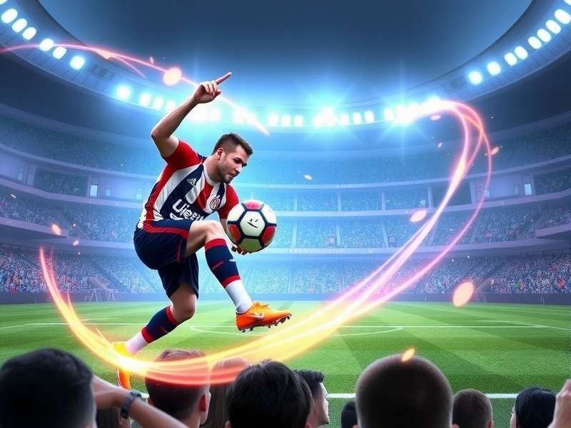 FIFA Heroic Master Training Mode